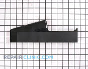 End Cap - Part # 713320 Mfg Part # 7726P050-60