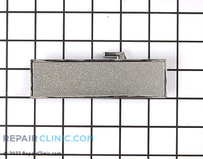 End cap, escutcheon, l.h. 780179 Main Product View