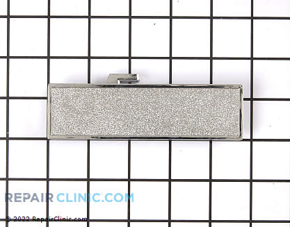 End cap, escutcheon (r.h.) 780180 Main Product View