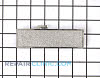 End cap, escutcheon (r.h.) 780180 Alternate Product View
