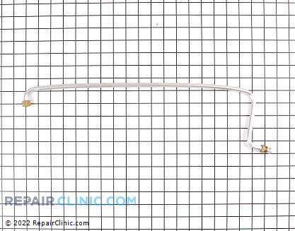 Gas Tube or Connector WB28K55         Main Product View