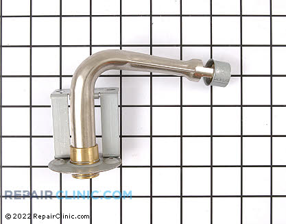 Gas Tube or Connector Y0306161 Main Product View