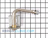 Gas Tube or Connector Y0306161        Alternate Product View