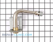 Gas Tube or Connector - Part # 1240390 Mfg Part # Y0306161