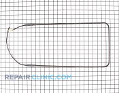 Heating Element - Part # 444672 Mfg Part # 2161323