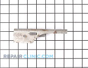Hinge Receptacle  - Part # 901482 Mfg Part # 4455722