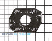 Mounting Bracket - Part # 668818 Mfg Part # 62611