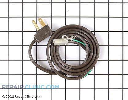 Power Cord B8310509        Main Product View