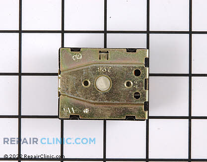 Rotary Switch (OEM)  1183369