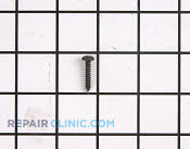 Screw - Part # 697026 Mfg Part # 7101P345-60