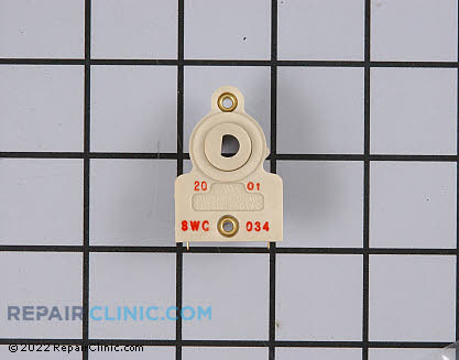 Spark Ignition Switch WB24T10071 Main Product View