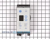 Touchpad and Control Panel - Part # 896404 Mfg Part # 1184702