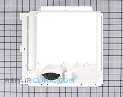 Dispenser Housing - Part # 821245 Mfg Part # 10876040