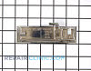 End cap, escutcheon (r.h.) 780180 Alternate Product View