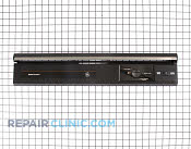 Esc insert - Part # 273389 Mfg Part # WD34X776