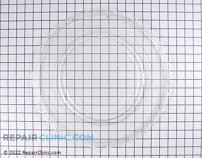 Glass Tray 86827 Main Product View
