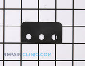 Hinge Shim - Part # 614766 Mfg Part # 5303001323
