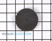 Insulation - Part # 113785 Mfg Part # B8380701