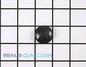Knob, Dial & Button - Part # 274443 Mfg Part # WE01X10002