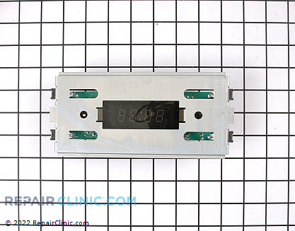 Main Control Board 7602P097-60 Main Product View