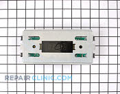 Main Control Board - Part # 709390 Mfg Part # 7602P097-60
