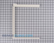Shut grd lf - Part # 284447 Mfg Part # WJ68X203