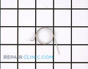 Spring - Part # 484135 Mfg Part # 3070-0005