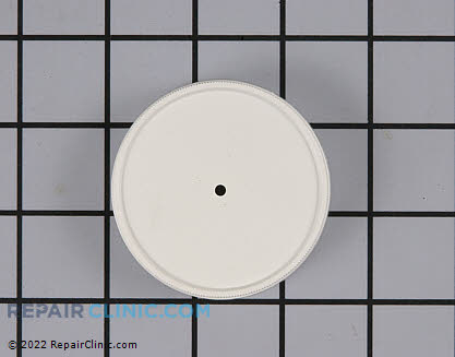 Thermostat Knob 216591802 Main Product View