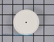 Thermostat Knob - Part # 446899 Mfg Part # 216591802