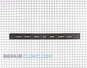 Trim Piece - Part # 701271 Mfg Part # 740T410P01