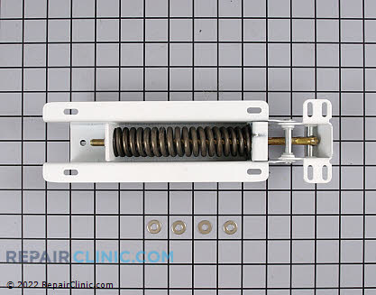 Door Hinge WR13X661 Main Product View