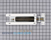 Door Hinge - Part # 292450 Mfg Part # WR13X661