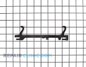 Door Latch - Part # 769483 Mfg Part # WB10X10012