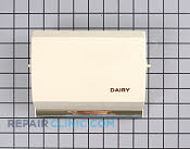 Door - Part # 299727 Mfg Part # WR22X306