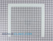 Glass Shelf - Part # 913917 Mfg Part # WR32X10168