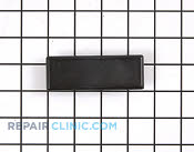 Knob Dial - Part # 681040 Mfg Part # 68060-1