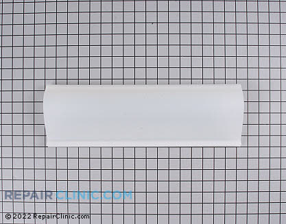 Light Lens Cover (OEM)  WR17X3909