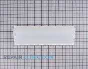Light Lens Cover - Part # 295038 Mfg Part # WR17X3909