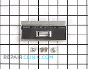 Panel - Part # 688831 Mfg Part # 700140