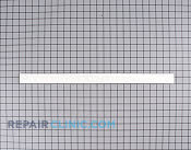 Shelf Trim - Part # 664332 Mfg Part # 61002400