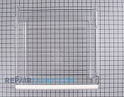 Snack  Pan - Part # 1016064 Mfg Part # 2188669