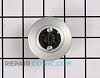 Thermostat Knob WB3X5642 Alternate Product View