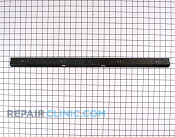 Trim Piece - Part # 267730 Mfg Part # WB7X6769