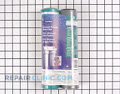 Water Filter - Part # 910157 Mfg Part # FXSVC