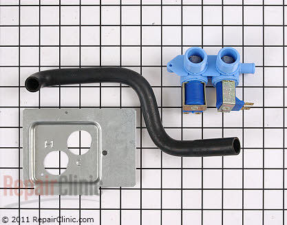 Water Inlet Valve R0131578 Main Product View