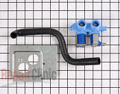 Water Inlet Valve - Part # 916299 Mfg Part # R0131578