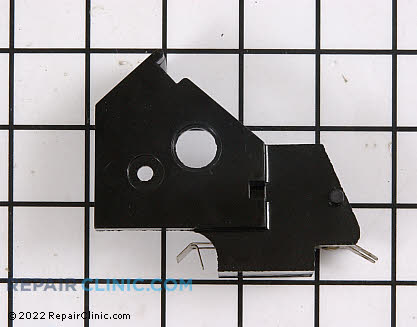 Bi-Metal Switch 154183301 Main Product View