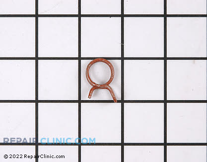 Clamp 5300807813 Main Product View
