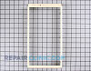Control Panel Trim WB7X2081        Alternate Product View