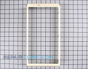 Control Panel Trim - Part # 267596 Mfg Part # WB7X2081